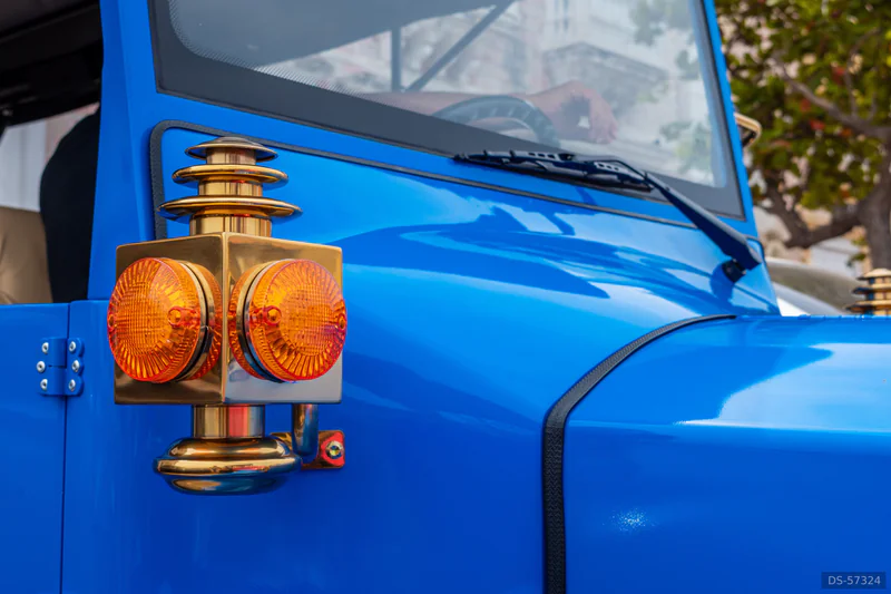 1922 Ford Resmont in Cartagena De Indias 5
