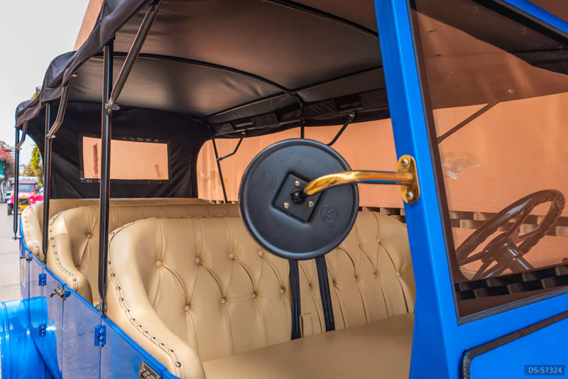 1922 Ford Resmont in Cartagena De Indias 6