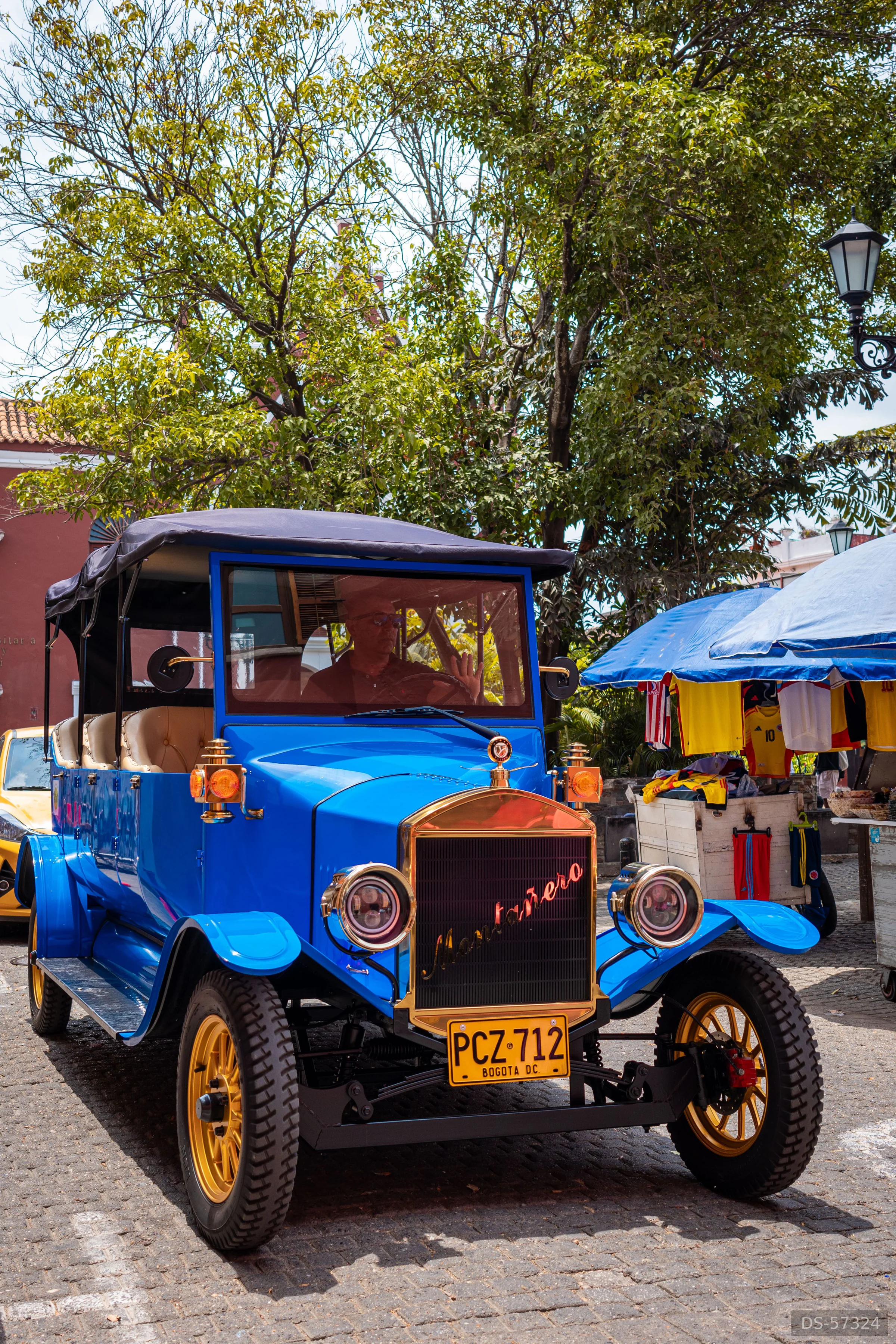 1922 Ford Resmont