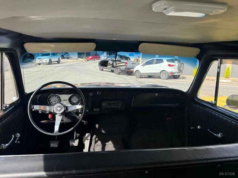 1976 Chevrolet Veraneio in Cotia 7