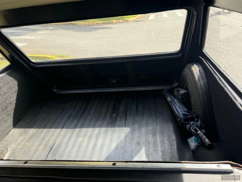 1976 Chevrolet Veraneio in Cotia 9