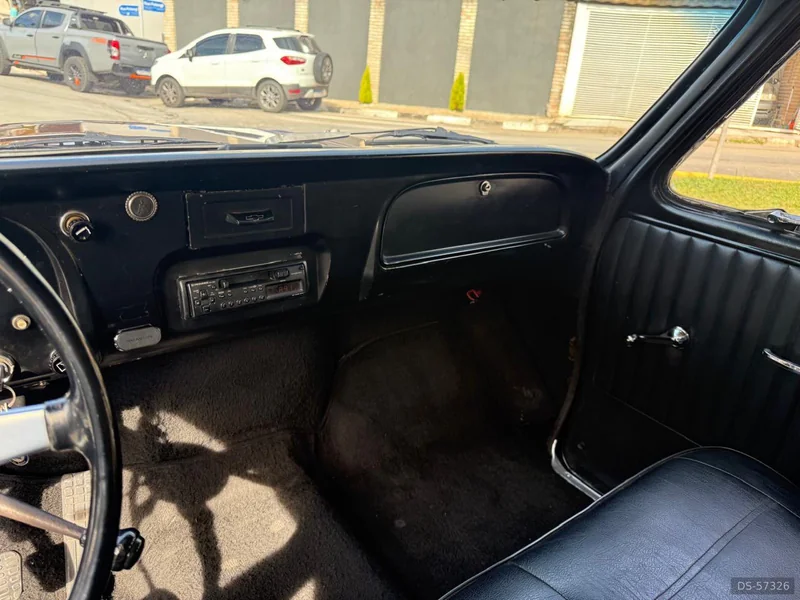 1976 Chevrolet Veraneio in Cotia 10