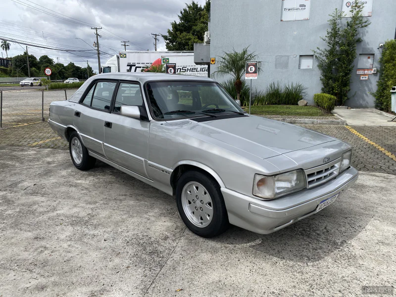 1992 Chevrolet Opala Comodoro in Curitiba