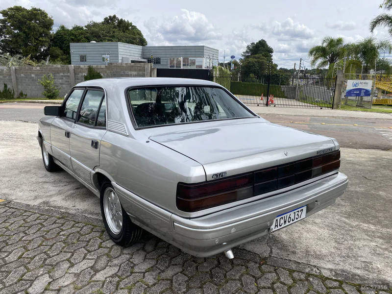 1992 Chevrolet Opala Comodoro in Curitiba 4