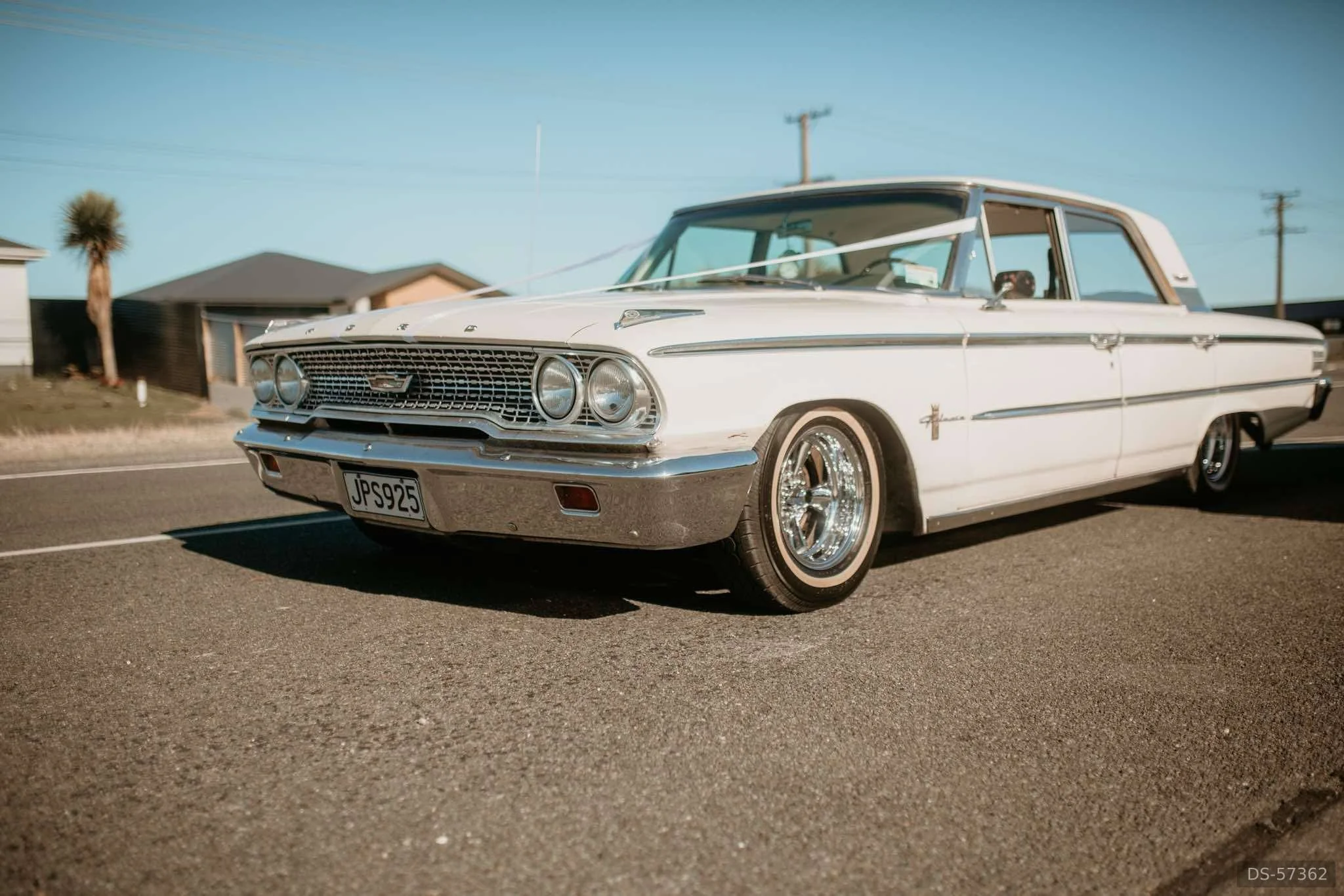 1963 Ford Galaxie