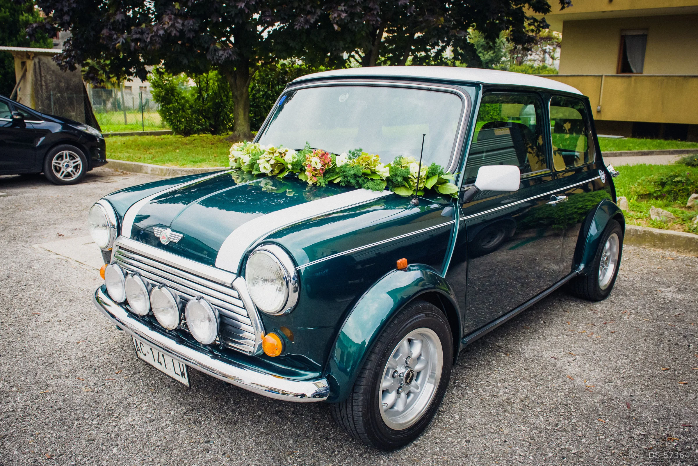1994 Austin Rover Mini Cooper 1.3 Spi
