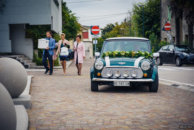 1994 Austin Rover Mini Cooper 1.3 Spi in Godega Di Sant'urbano 3