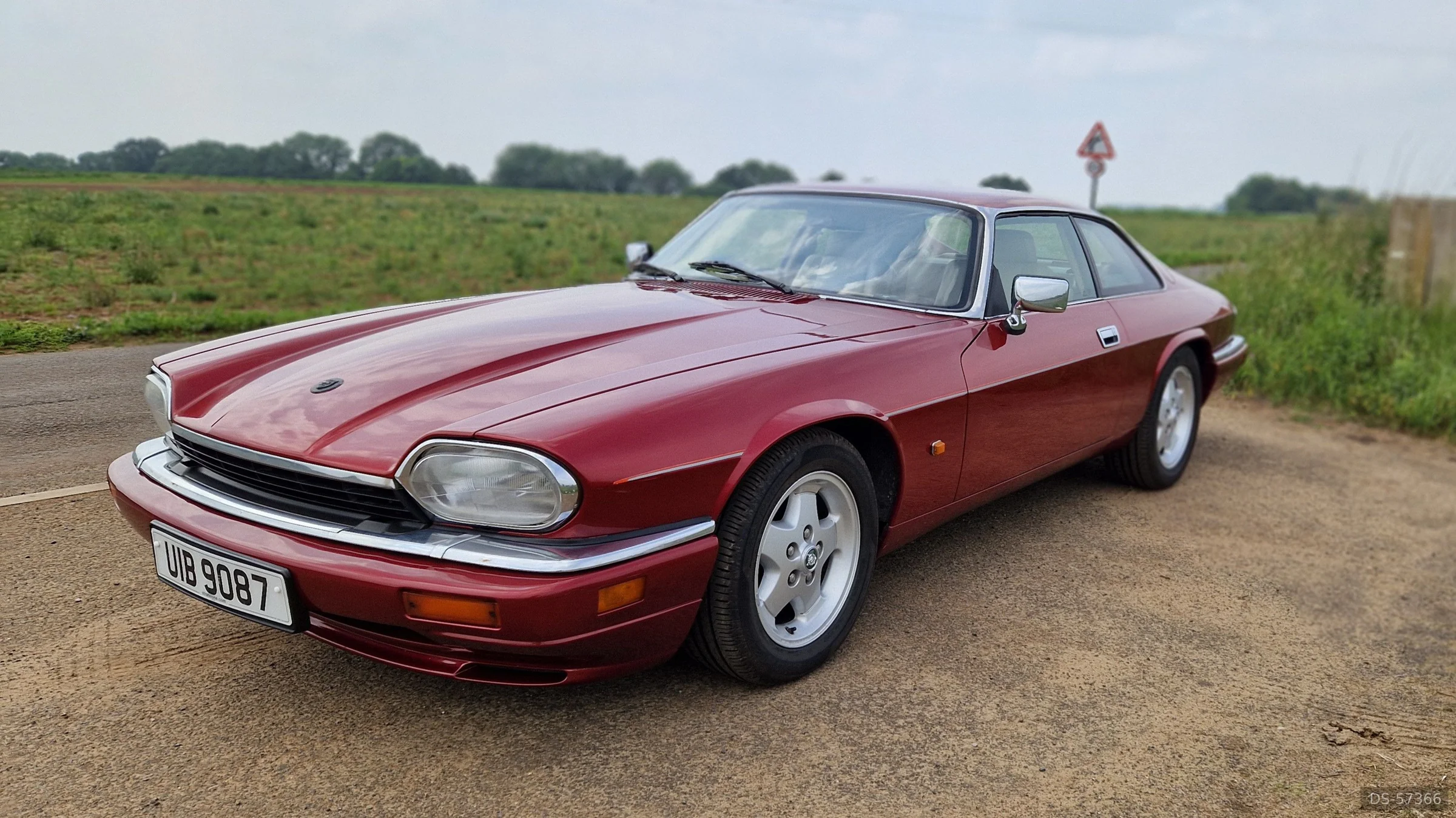 1994 Jaguar Xjs