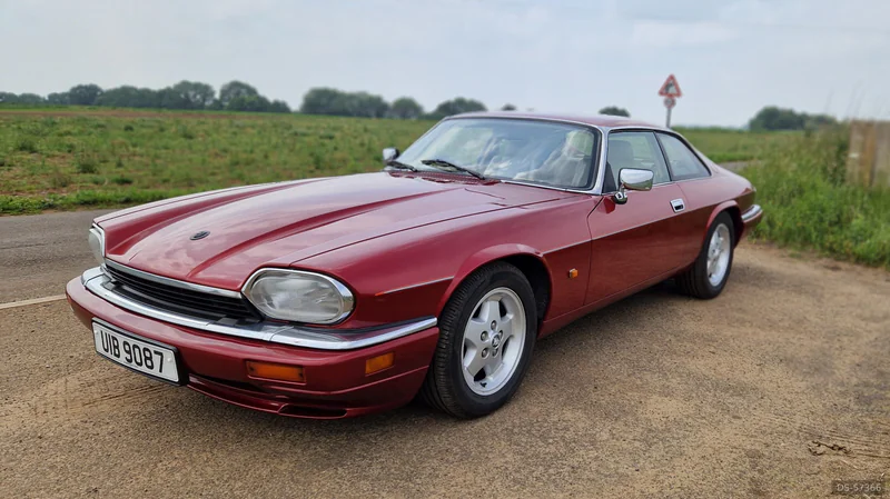 1994 Jaguar Xjs in Chippenham