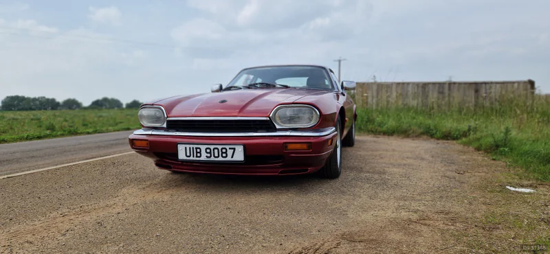 1994 Jaguar Xjs in Chippenham 3