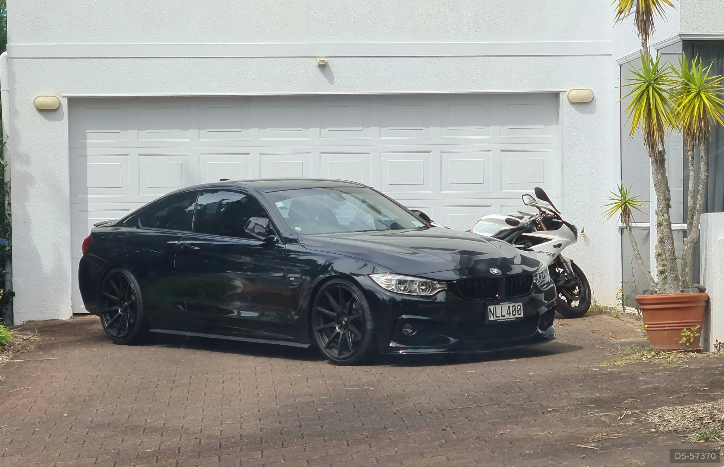 2014 BMW 420i