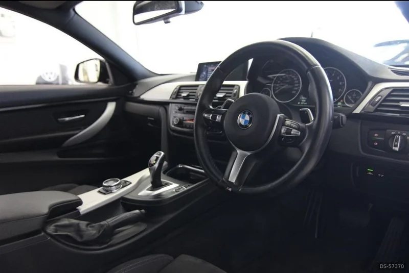 2014 BMW 420i in Auckland 4