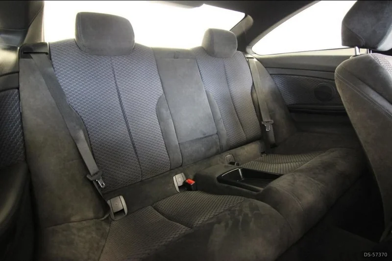 2014 BMW 420i in Auckland 6