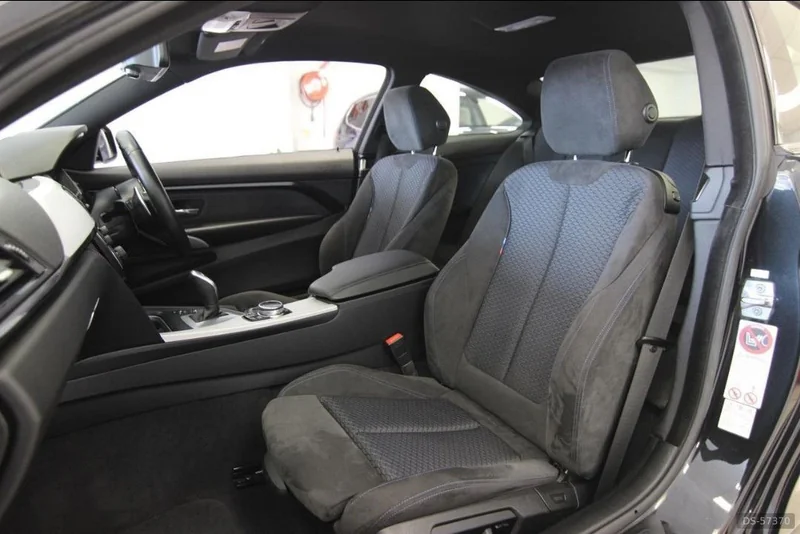 2014 BMW 420i in Auckland 7