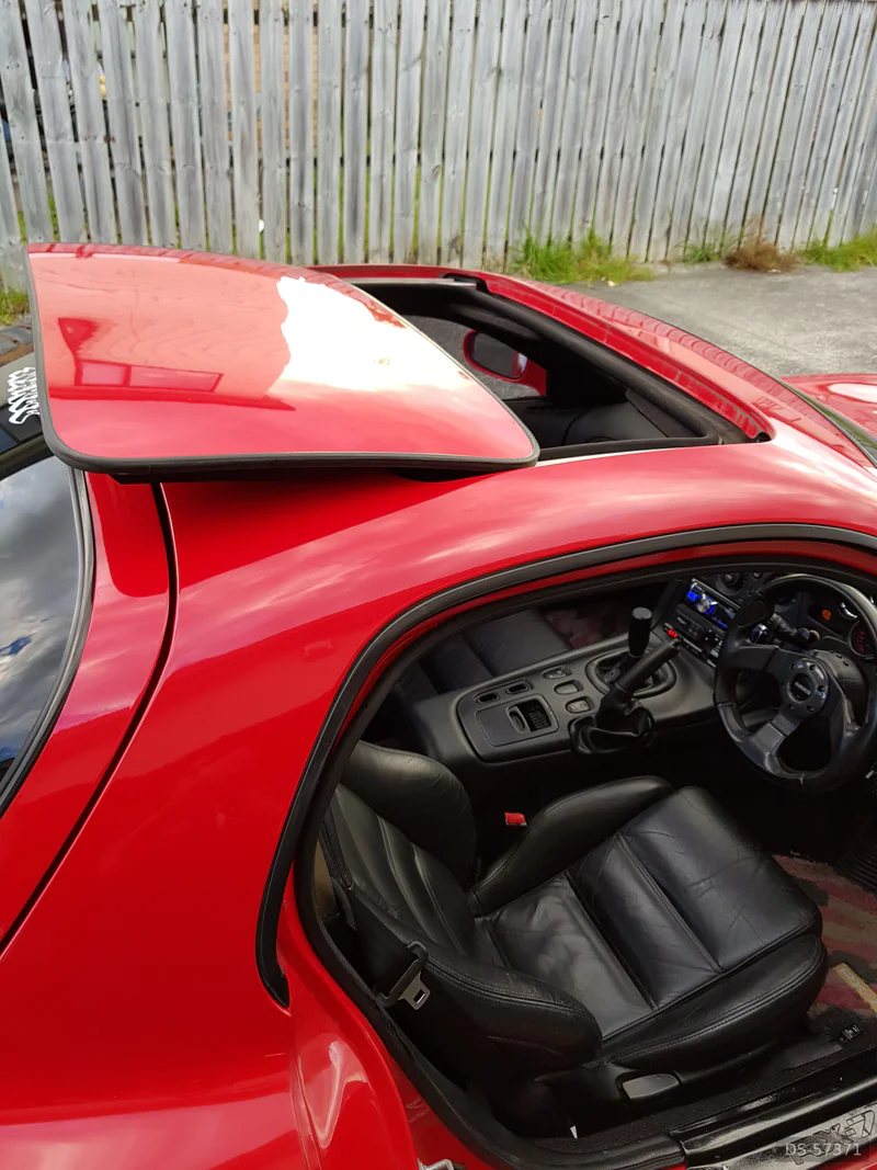 1992 Mazda Rx7 in Auckland 6
