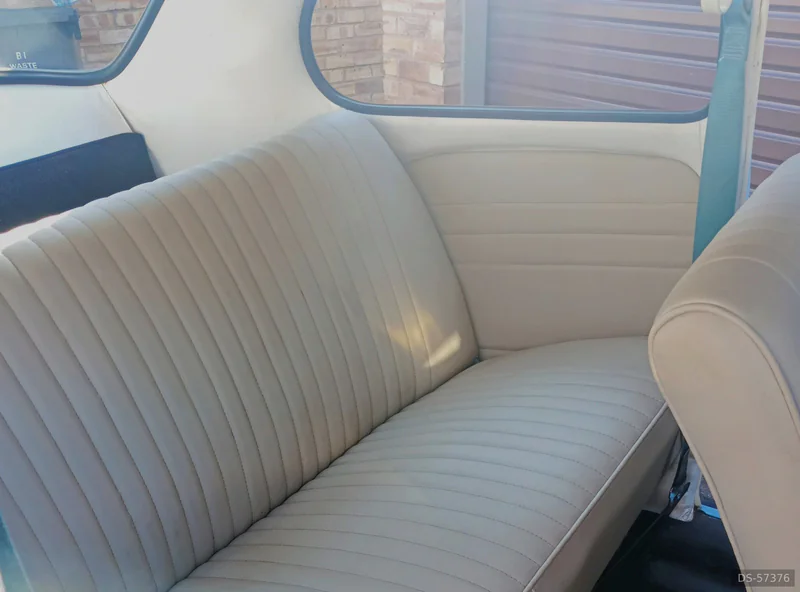 1968 Volkswagen Beetle in Pretoria 6