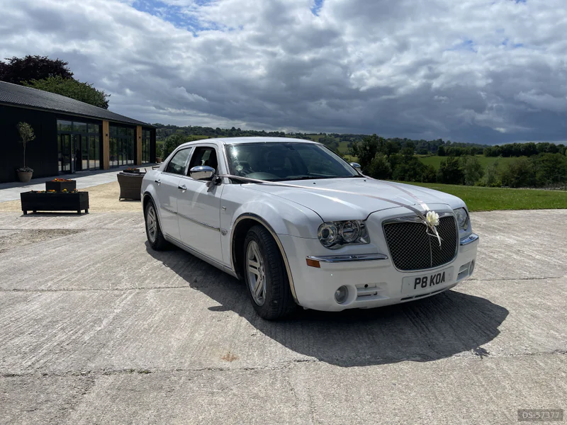 2007 Chrysler Baby Bentley in Stoke On Trent 2