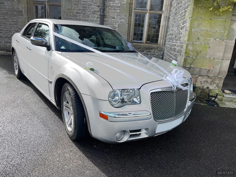 2007 Chrysler Baby Bentley in Stoke On Trent 5