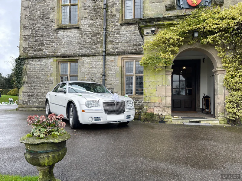 2007 Chrysler Baby Bentley in Stoke On Trent 6