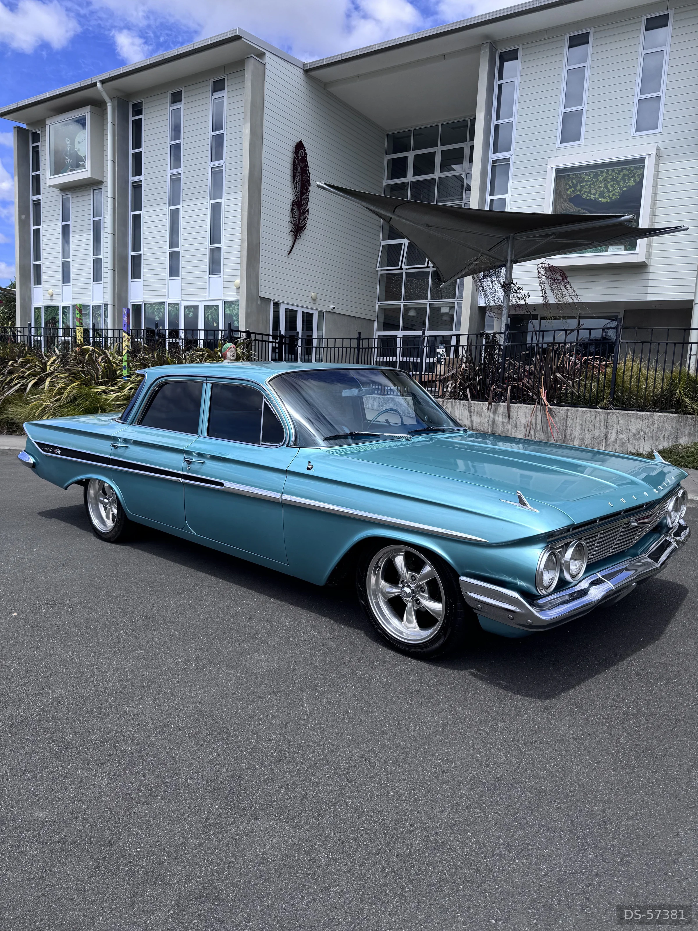 1961 Chevrolet Impala
