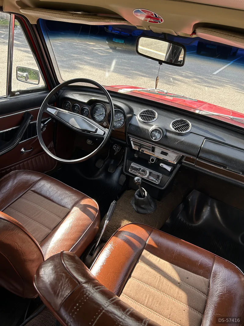 1978 Lada 1500 in Hommersåk 6