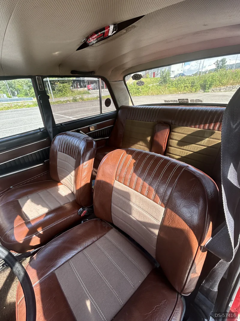 1978 Lada 1500 in Hommersåk 7