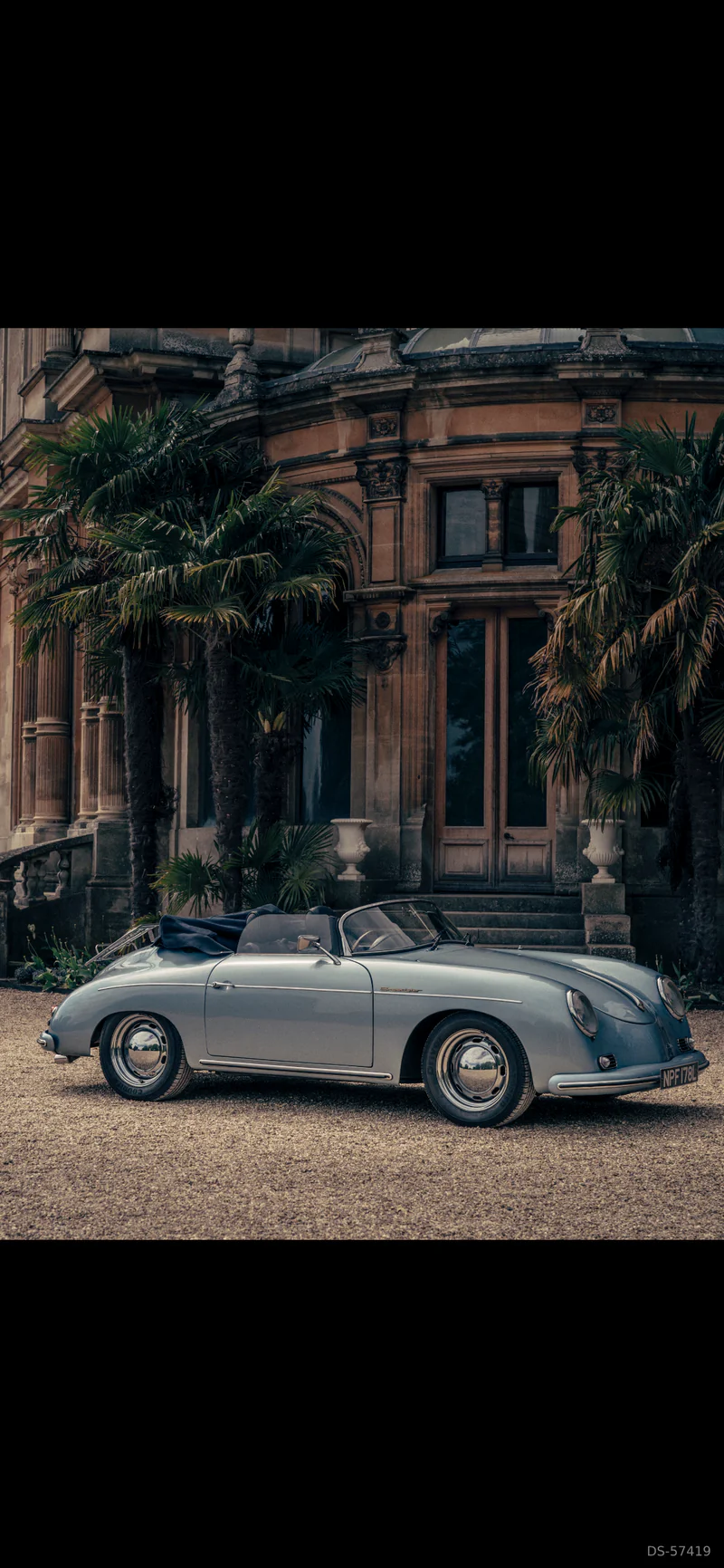 1972 Porsche Speedster in Chelmsford 2