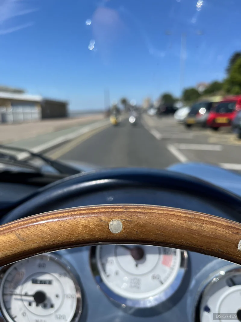1972 Porsche Speedster in Chelmsford 5