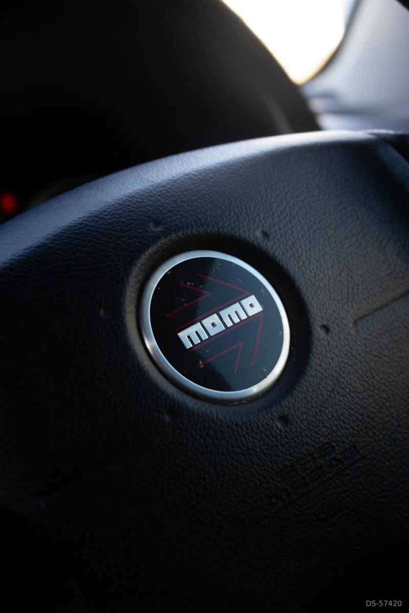 2004 Subaru Wrx in London 4