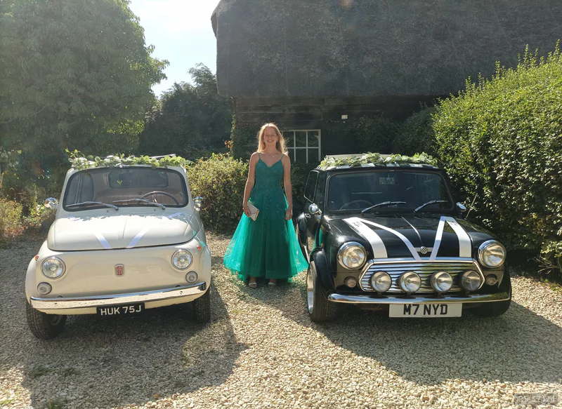 1994 Mini Cooper in Oxford 4