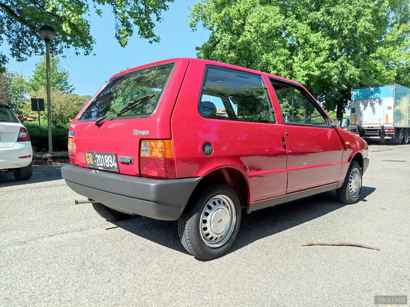 1984 Fiat Uno 45s in Locate Di Triulzi 2
