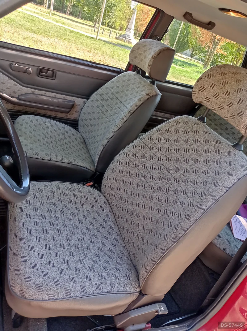 1984 Fiat Uno 45s in Locate Di Triulzi 3