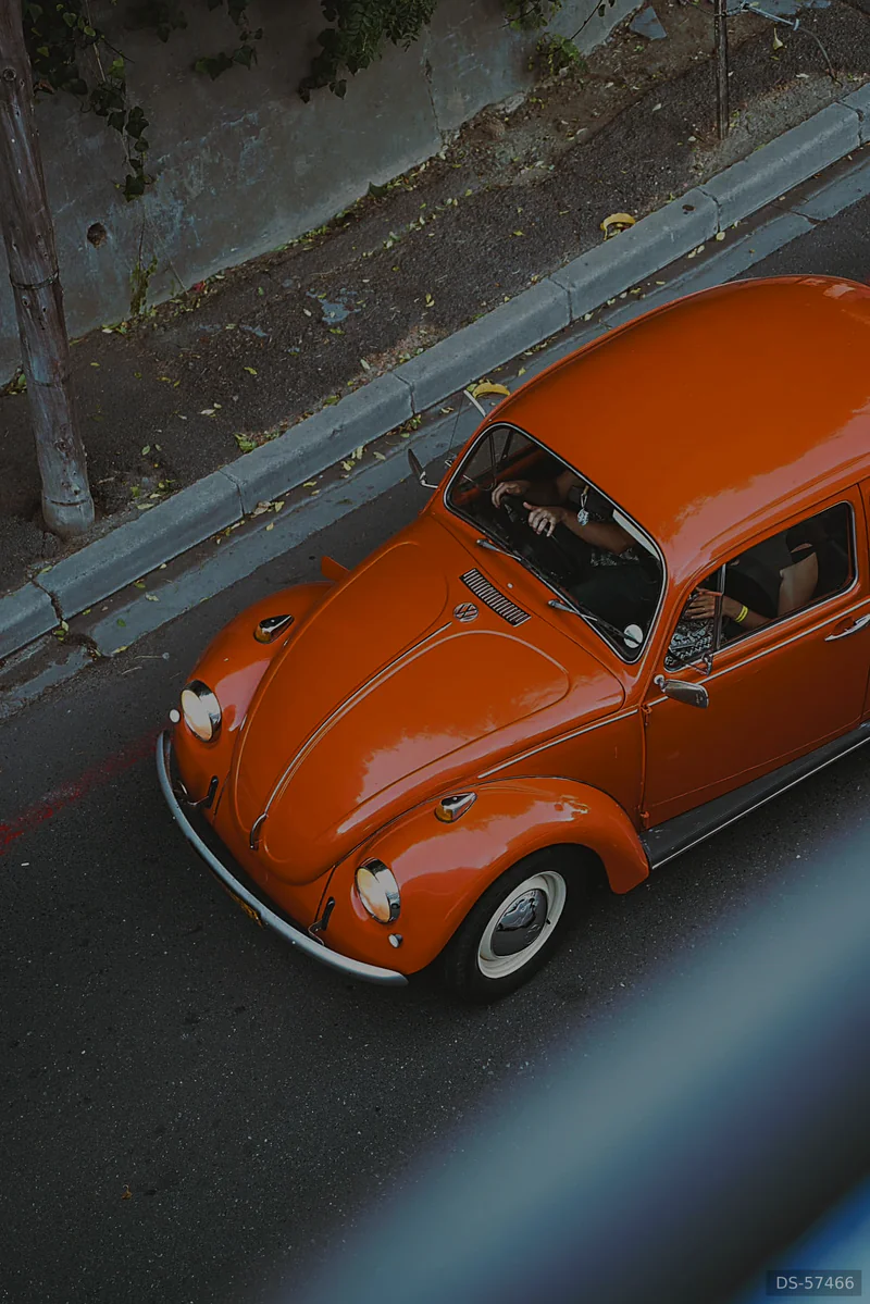 1972 Volkswagen Beetle 1600 in Cape Town 4