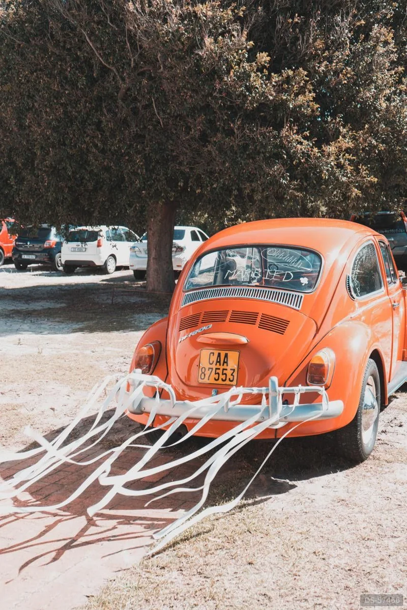 1972 Volkswagen Beetle 1600 in Cape Town 3