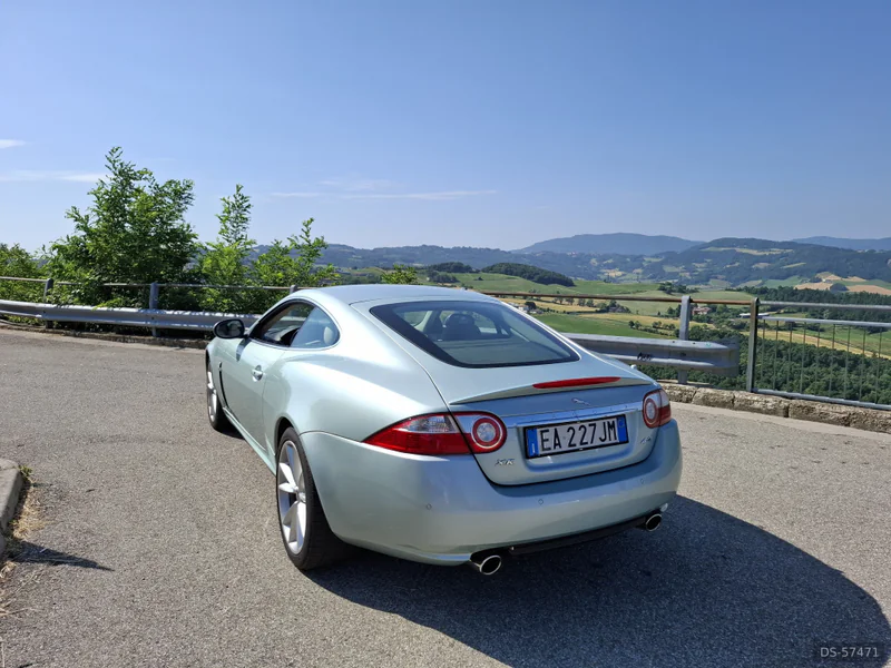 2006 Jaguar Xk in Conselve, Pd 4
