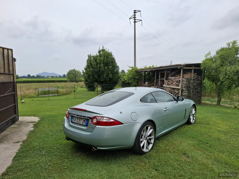 2006 Jaguar Xk in Conselve, Pd 8