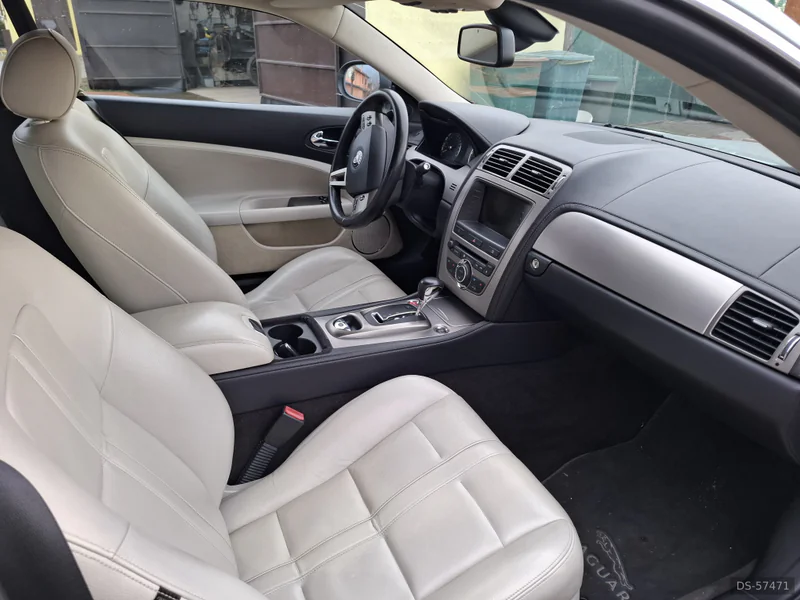 2006 Jaguar Xk in Conselve, Pd 6