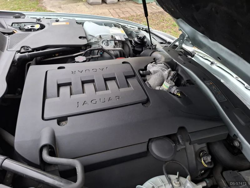 2006 Jaguar Xk in Conselve, Pd 10