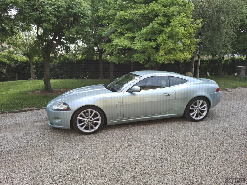 2006 Jaguar Xk in Conselve, Pd 7