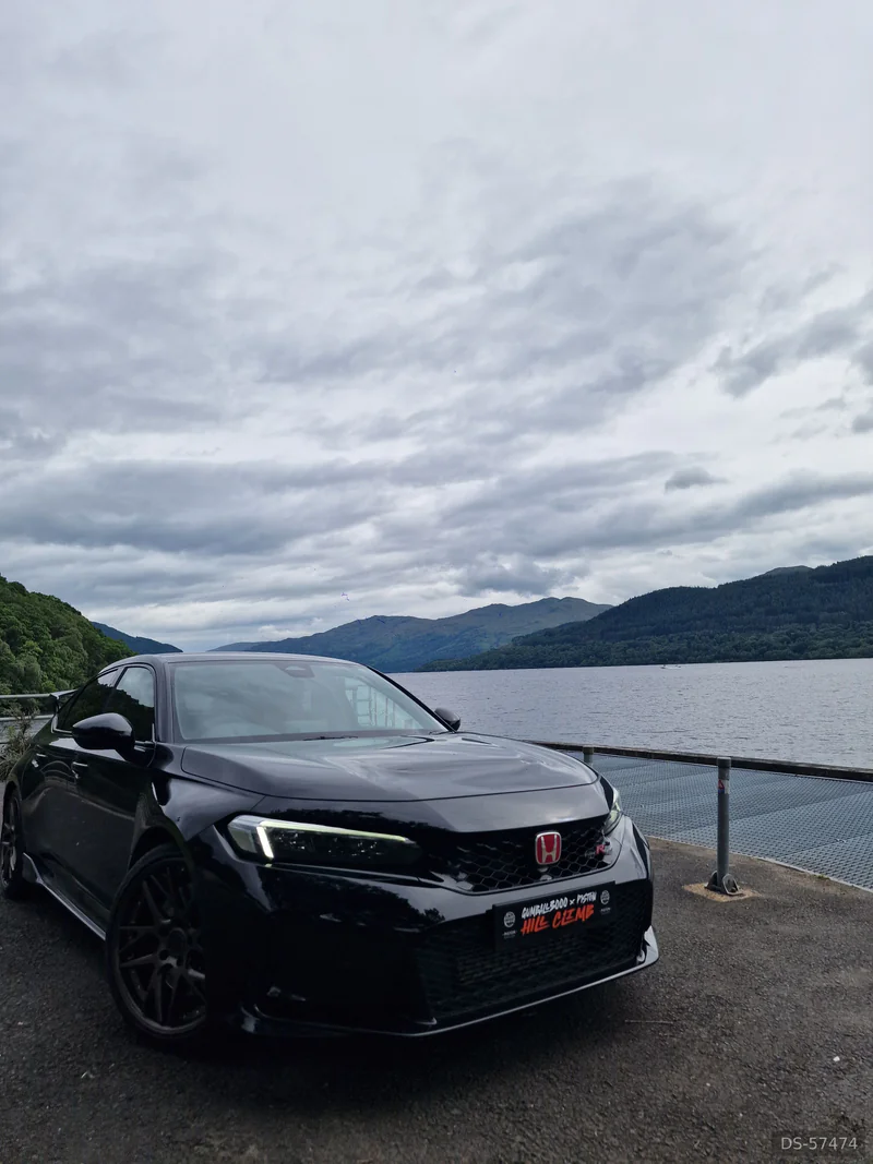 2023 Honda Civic Type R Fl5 in Falkirk 7