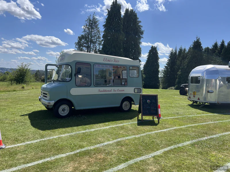 1974 Bedford Van in Chesham 4