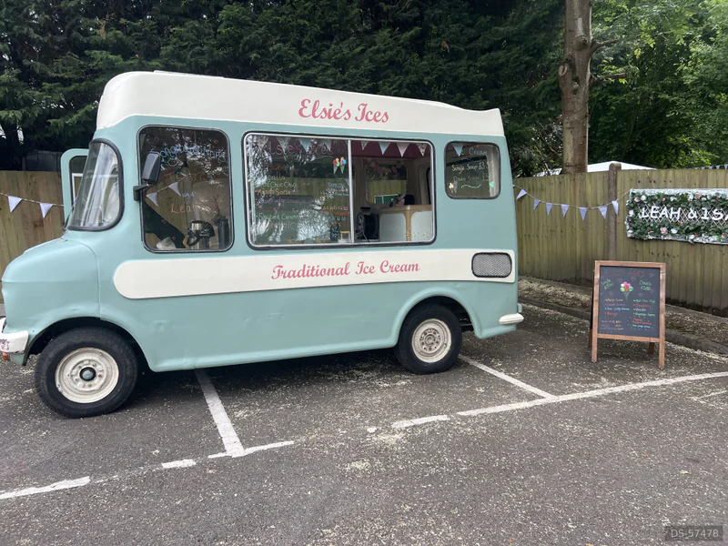 1974 Bedford Van in Chesham 5