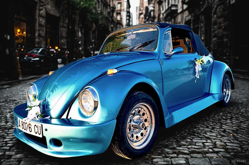 1970 Volkswagen Escarabajo in Catral 2