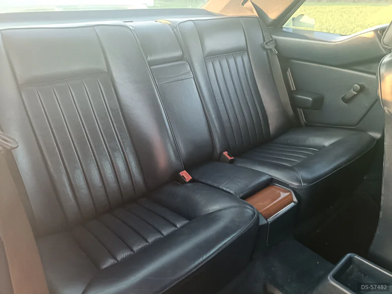 1988 Mercedes-Benz E 230 Coupé in Catral 9