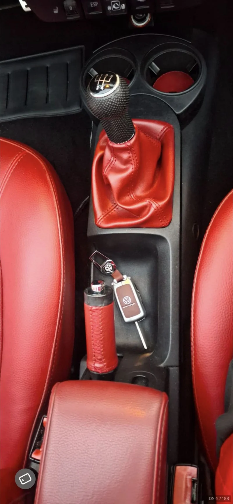 2008 Volkswagen New Beetle in L'Aquila 4