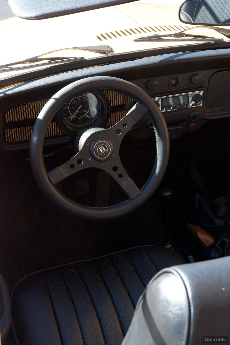 1970 Volkswagen Käfer 1500 in München 6
