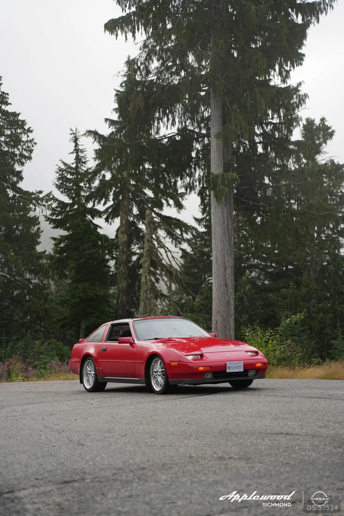 1988 Nissan 300zx