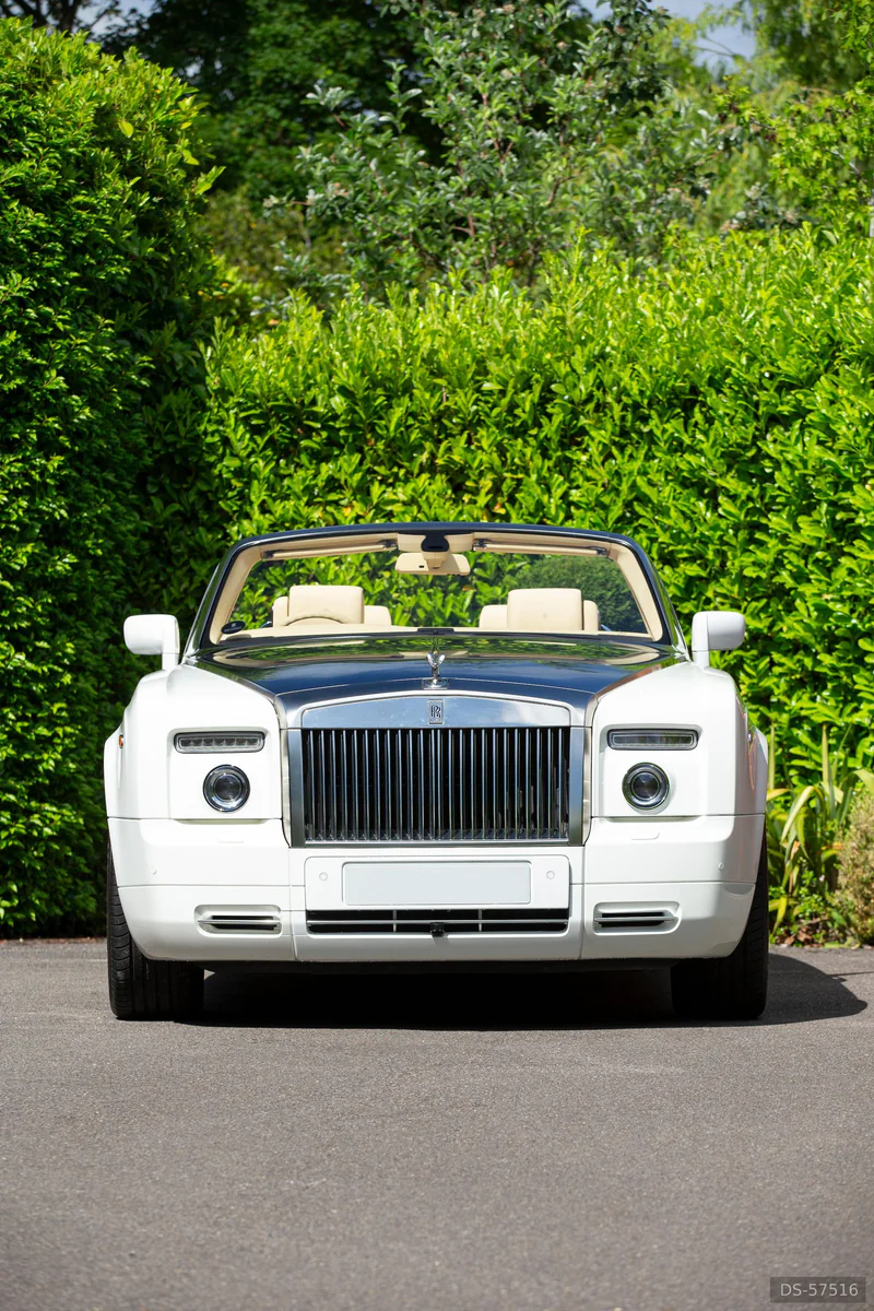 2009 Rolls-Royce Phantom in Ascot 2
