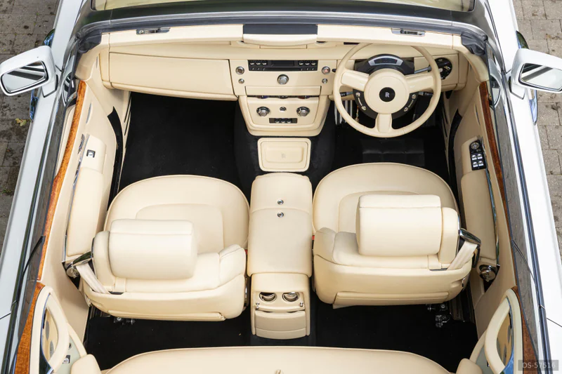 2009 Rolls-Royce Phantom in Ascot 3