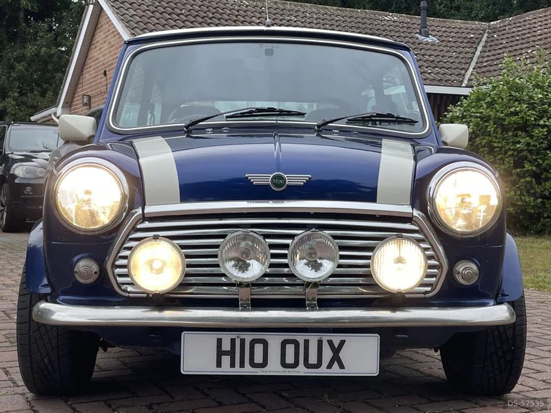 2000 Mini Classic Cooper in Southampton 3